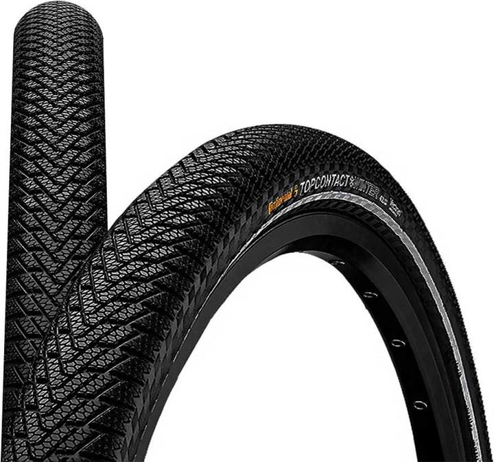 Produktbild Continental Top Contact Winter II Premium (27.5 x 2.00, 50-584)