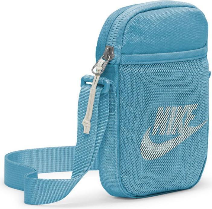 Actual product image Nike Heritage bag, pouch