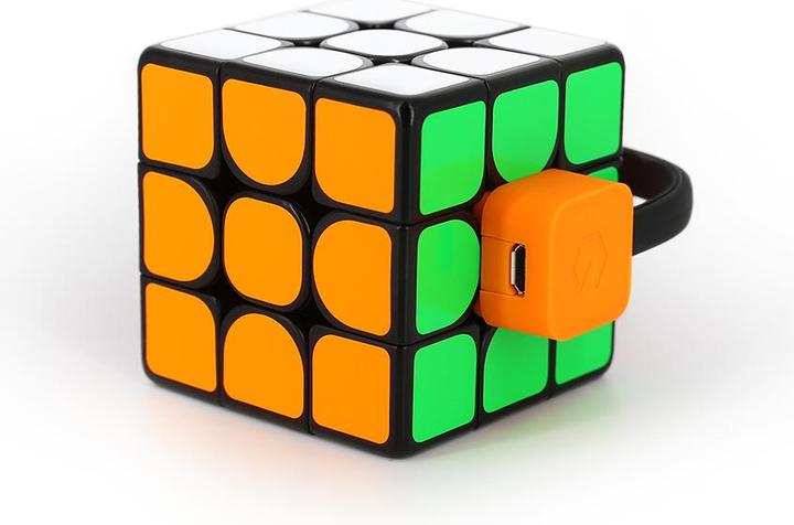 Immagine prodotto Giiker Super Cube i3SE (Inglese, Tedesco)