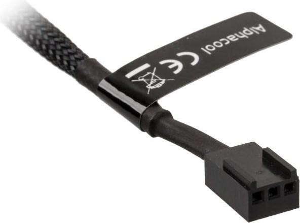 Image du produit Alphacool Refroidisseur de CPU Eisbaer LT (Solo) avec pompe