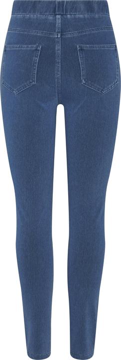 Pieces PCJUMBO FOXY MW Jeggings
