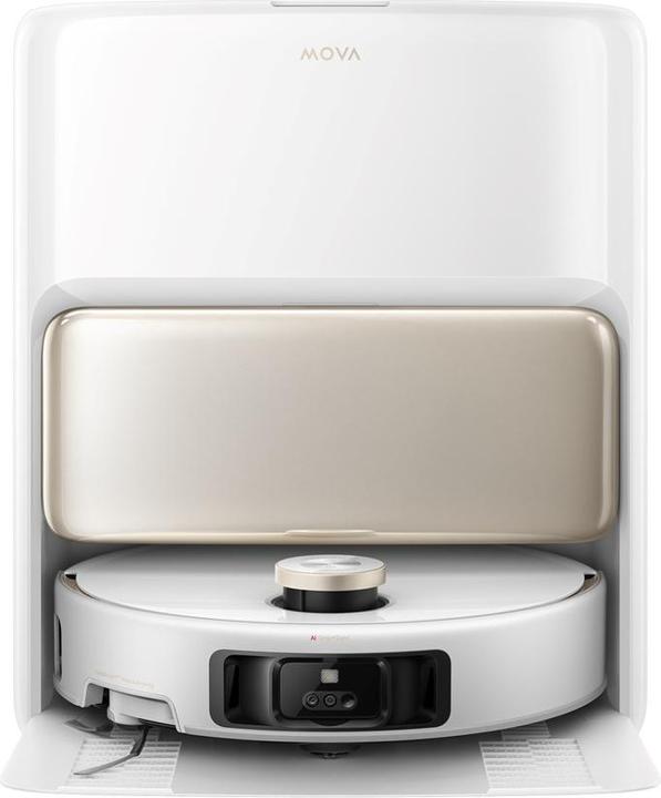 Produktbild Mova V50 Ultra Complete (Saugroboter)