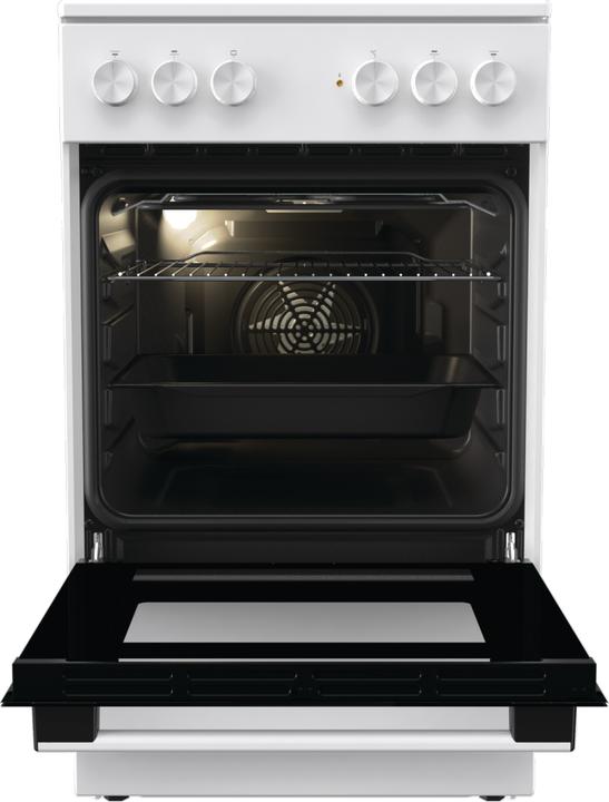 Produktbild Gorenje GEC5A41WG