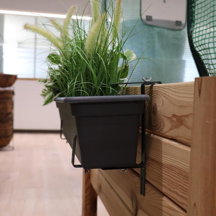 Produktbild Siena Garden Kastenhalter