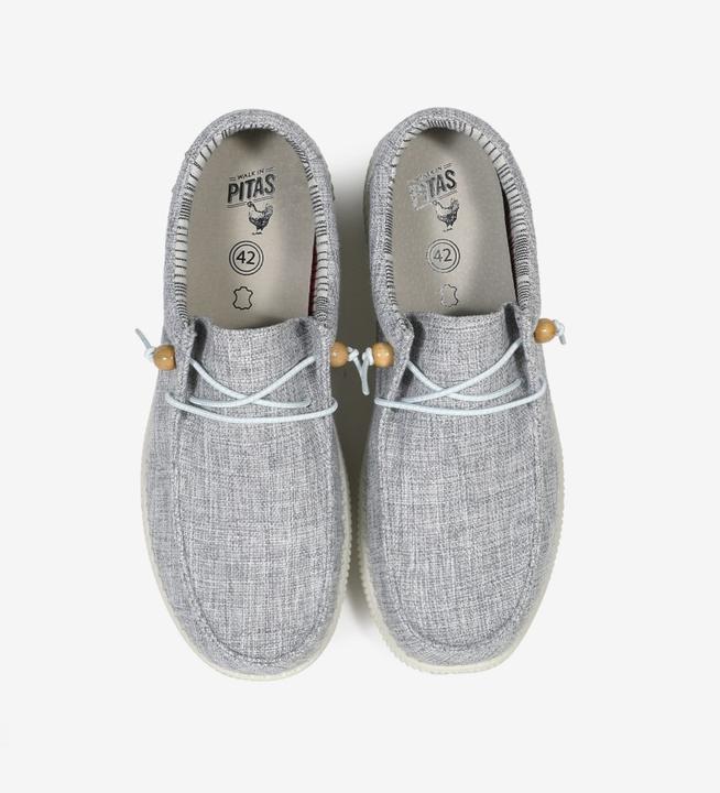 Produktbild Pitas WP150 WALLABI LINEN (45)