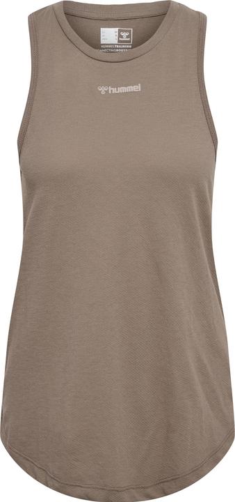 Actual product image hummel Mt Vanja Top (XL)