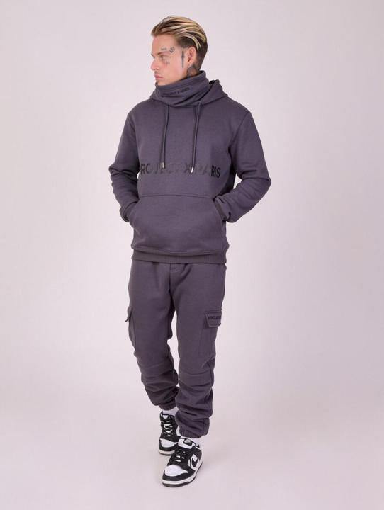 Immagine prodotto Project X Paris tuta da jogging tile cargo di bae project x pari (S)