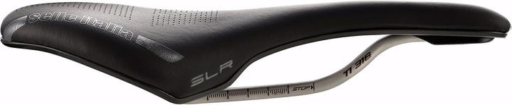 Actual product image Selle Italia SLR Boost Endurance Superflow