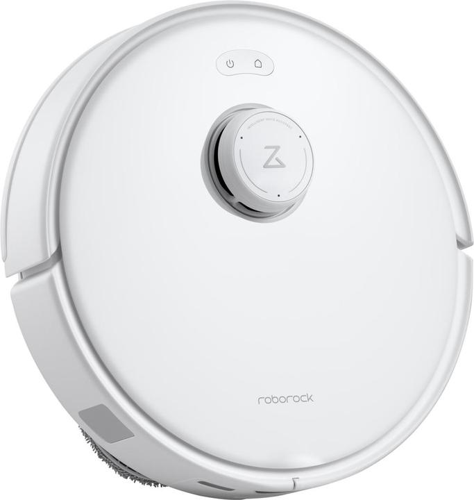 Image du produit Roborock Qrevo Curv (Robot vacuum)