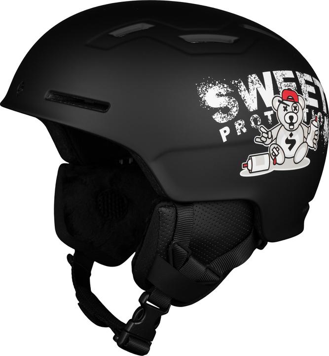 Produktbild Sweet Protection Winder Helmet JR (53 - 56 cm, S, M)