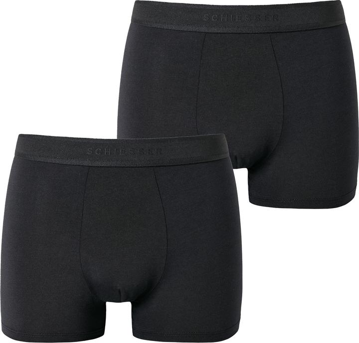 Immagine prodotto Schiesser Pantaloncini da bagno - Premium Modal (M, Confezione da 2)