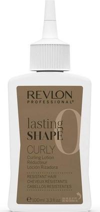 Actual product image Revlon Professional Lasting Shape Curly Curling Lotion (Hair paste, 300 ml)