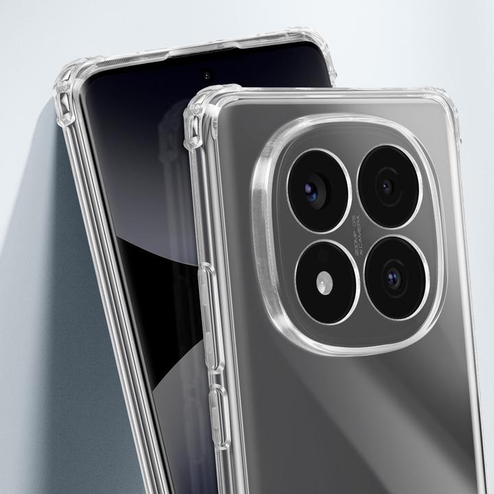 Produktbild Avizar ToughShield Case (Xiaomi Redmi Note 14 Pro)