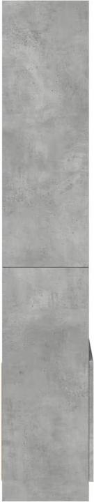 Immagine prodotto VidaXL Louiza (63 x 33 x 180 cm)