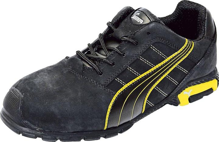 Produktbild Puma Amsterdam Low (S3, 42)