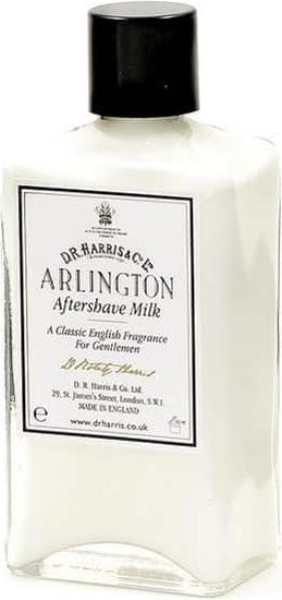 Produktbild D.R. Harris Aftershave Milk Arlington (Lotion, 100 ml)