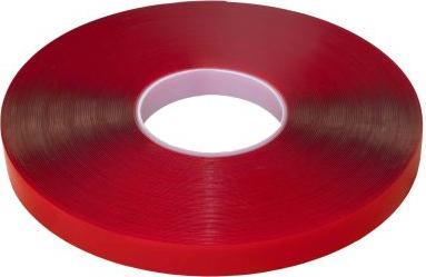 Immagine prodotto Rs Pro Transferklebeband doppelseitig, Klar, Stär (12 mm)
