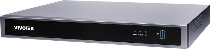 Vivotek ND9426P 16CH NVR H.265.8CH 1 HDMI 1080P (Network Video Recorder (NVR))