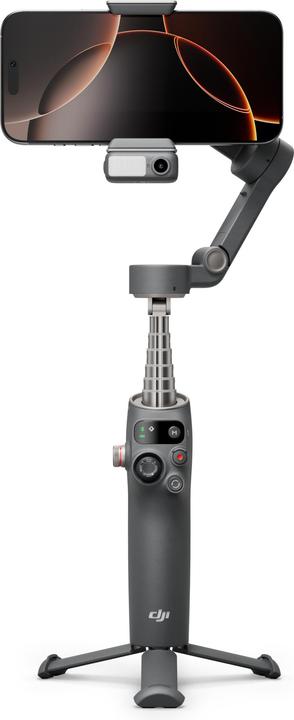 Immagine prodotto DJI Osmo Mobile 7P (Smartphone, 0.30 kg)