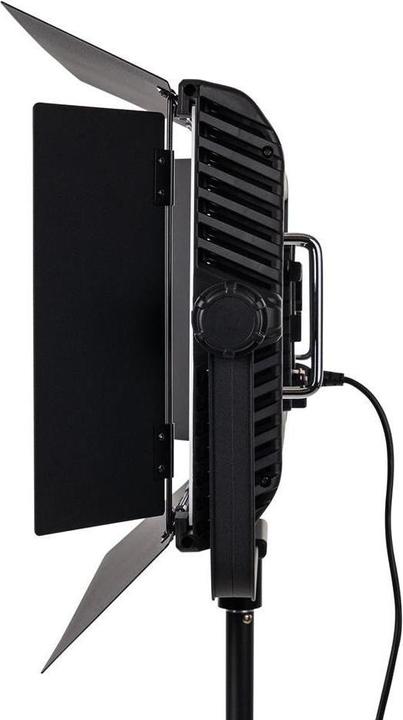 Image du produit Dörr 2 LED Panel Kit DLP-70W avec 2 trépieds et sac (nouveauté)