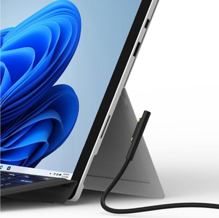 Image du produit PowerGuard Adaptateur d'alimentation USB-C PD pour chargeur Microsoft Surface (65 W)