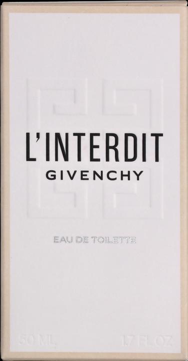 Immagine prodotto Givenchy L’Interdit (Eau de toilette, 50 ml)