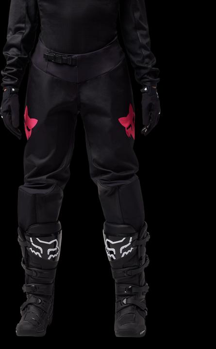Produktbild Fox W Blackout Pant (Damen, 10)