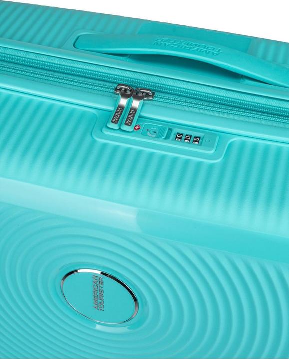 Produktbild American Tourister Soundbox (71.50 l, M (50 - 90l))