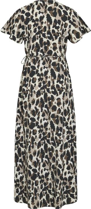 Produktbild Vila VILOVIE Maxi Wickelkleid (34)