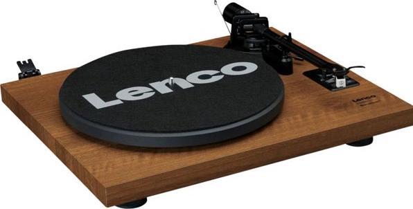 Lenco LS-480WD