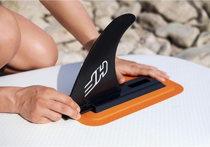 Actual product image Bestway Aqua Journey Set (9')