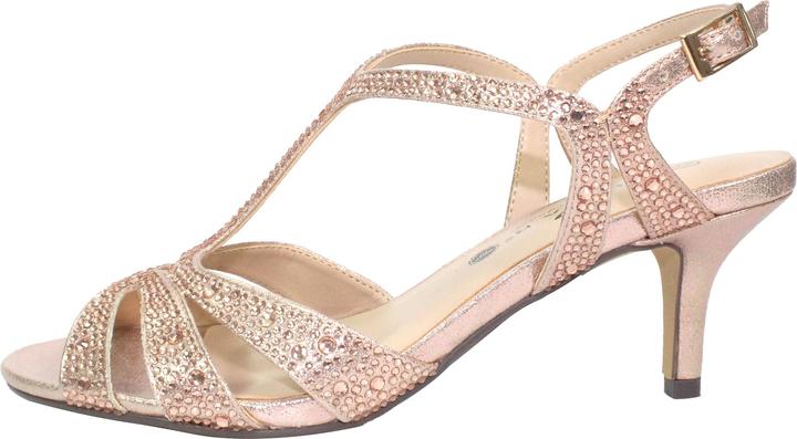Produktbild Lunar Sandalen Francie (37)