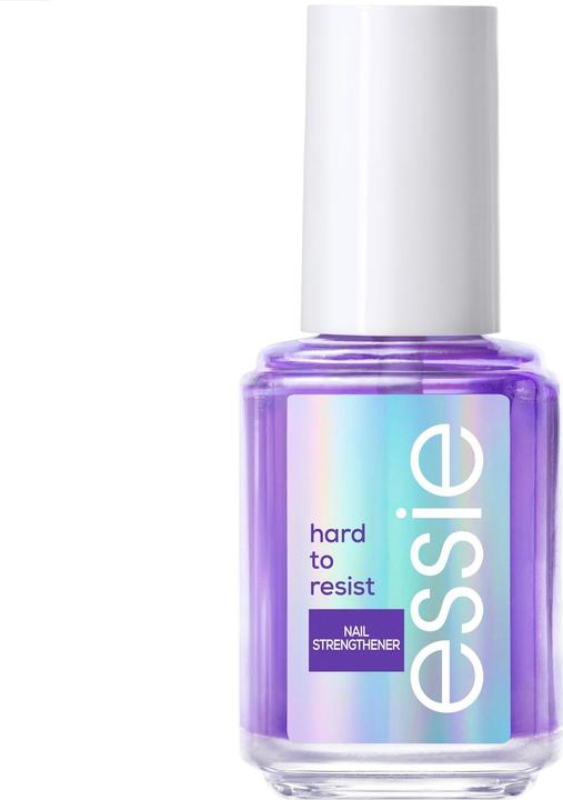 Produktbild Essie Nail Care (2 hard to resist violett, Gel-Effekt Nagellack)