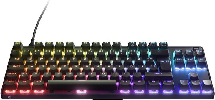 Immagine prodotto SteelSeries Apex 9 (DE, Cablato)