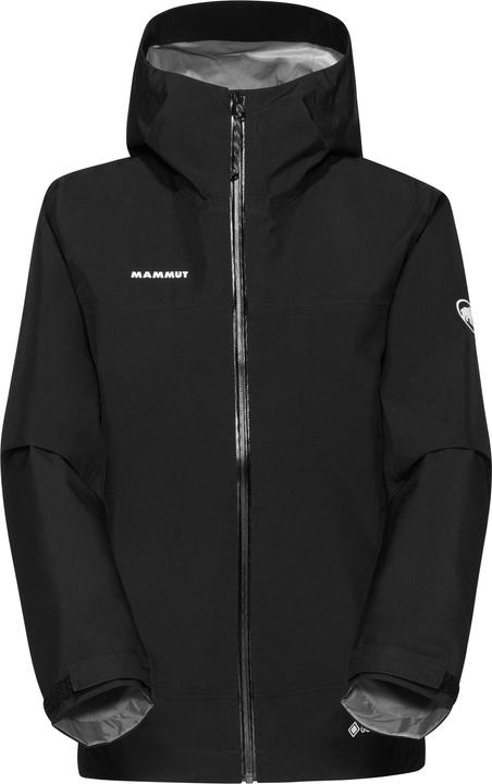 Mammut Crater Light HS Hooded Jacket Women