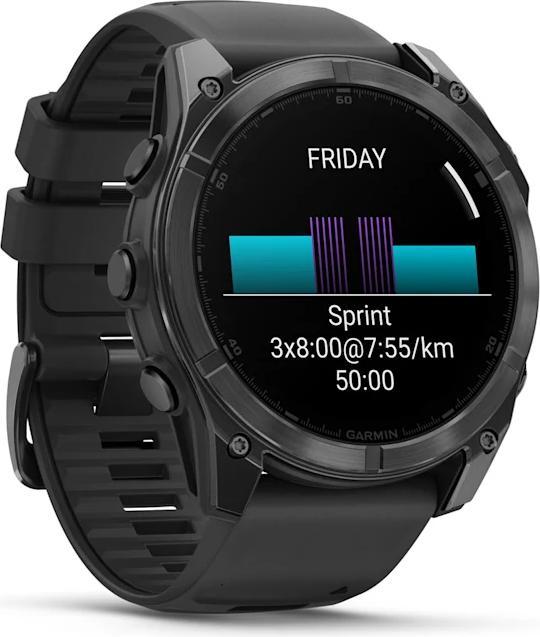 Produktbild Garmin fenix 8 (51 mm)
