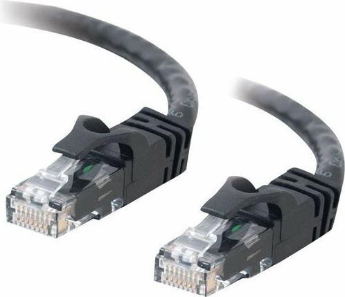 Immagine prodotto C2G Cavo patch crossover Cat6 non schermato (UTP) (UTP, CAT6, 1 m)