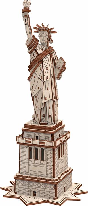 Image du produit Mr Playwood M. Playwood : Statue de la Liberté