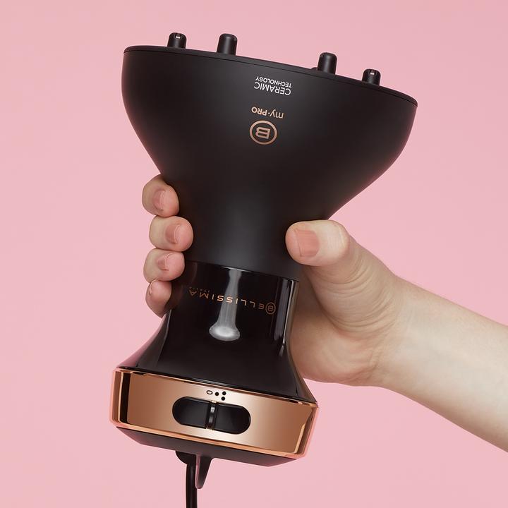Produktbild Bellissima Styler Beach Waves 11738