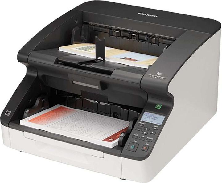 Produktbild Canon DR-G2140 (WLAN, LAN, USB)