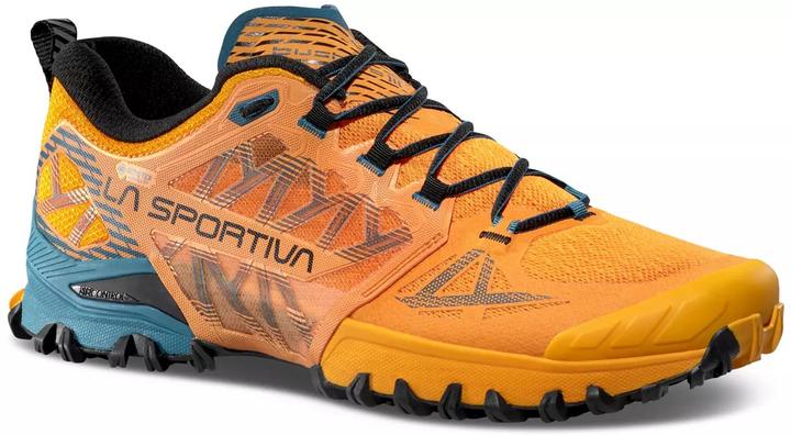 La Sportiva Bushido III GTX