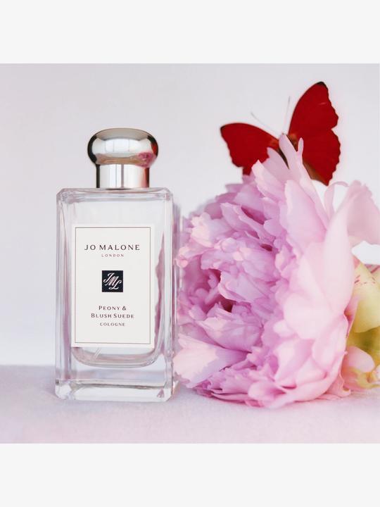 Actual product image Jo Malone Peony & Blush Cologne (Eau de cologne, 100 ml)