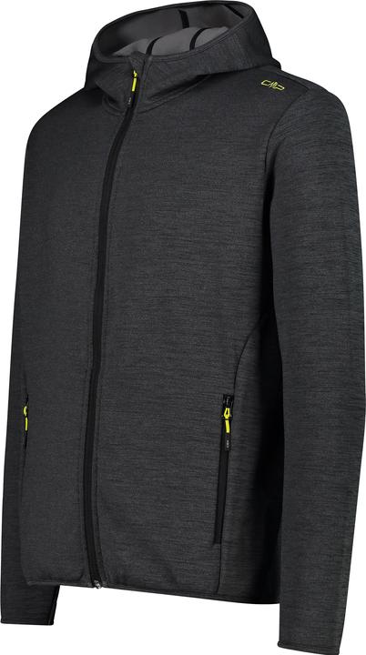 Actual product image CMP Campagnolo Hoodie (54)