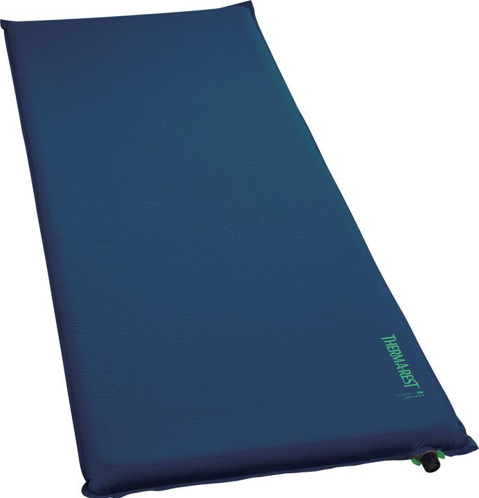 Immagine prodotto Therm-a-Rest BaseCamp Poseidon Blu R