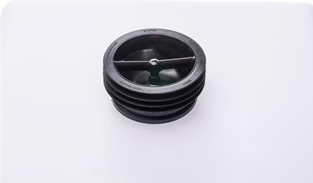 Actual product image Green Drain Geruchsverschluss