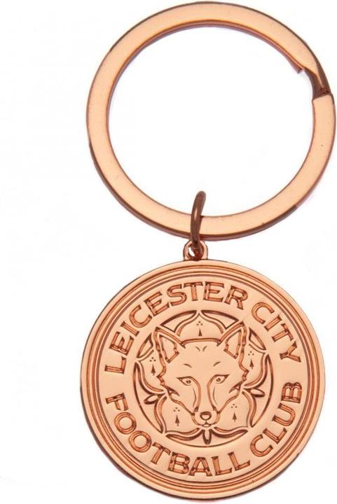 Leicester City FC UTTA1995 P