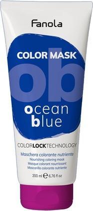 Actual product image Fanola Color Mask (200 ml)