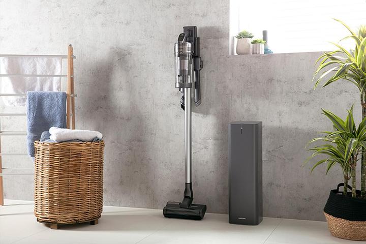 Image du produit Samsung Jet 90 complete