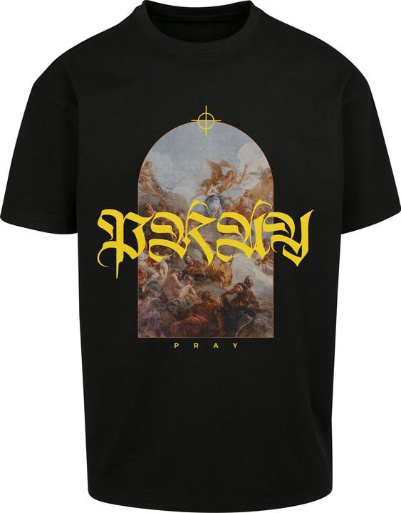 Immagine prodotto MT Pray Painting Oversize Tee (XL)