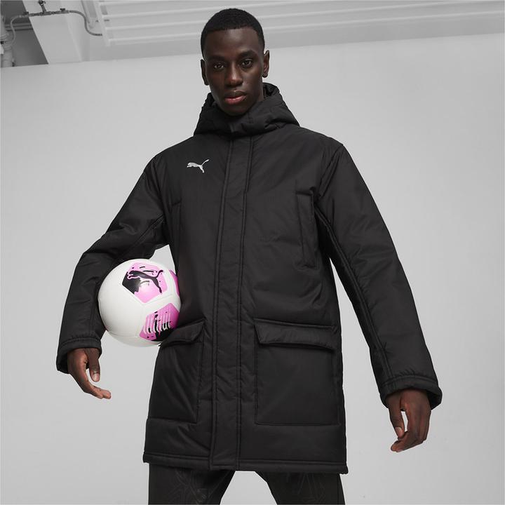 Produktbild Puma teamFINAL Winter Jacket (XL)